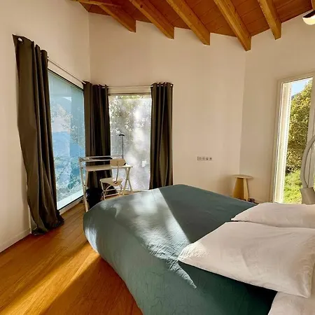 D'architecte, Piscine Privative, Corse * Vico