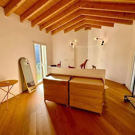 D'architecte, Piscine Privative, Corse Vico