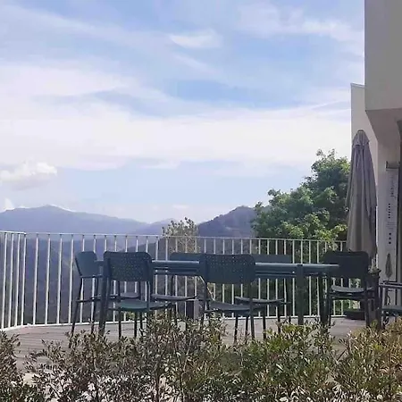 D'architecte, Piscine Privative, Corse Villa *