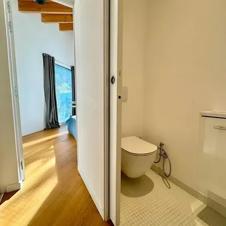 D'architecte, Piscine Privative, Corse *