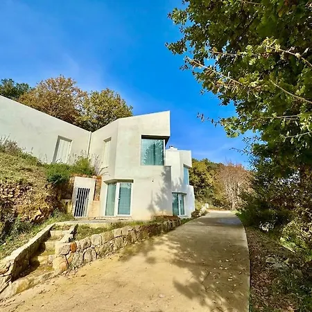 D'architecte, Piscine Privative, Corse Villa *