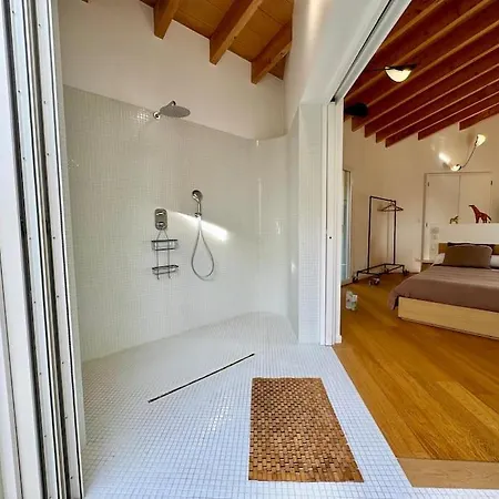 D'architecte, Piscine Privative, Corse Villa