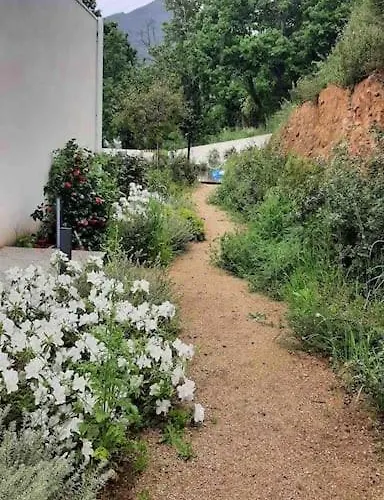 D'architecte, Piscine Privative, Corse *