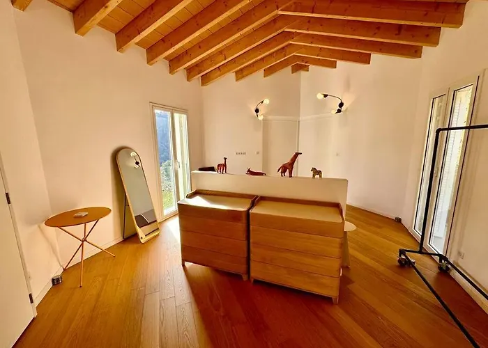 D'architecte, Piscine Privative, Corse Vico