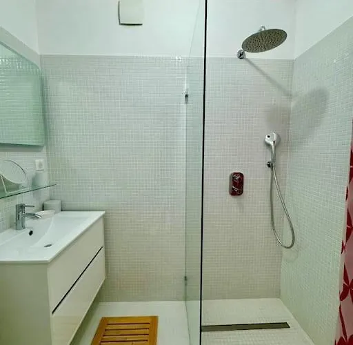 D'architecte, Piscine Privative, Corse Vico