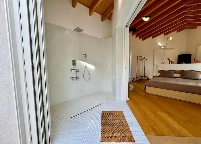 D'architecte, Piscine Privative, Corse 别墅