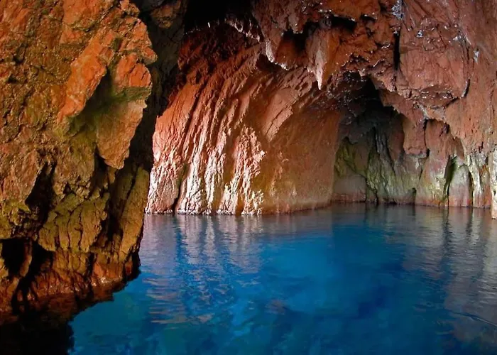 D'architecte, Piscine Privative, Corse * Vico