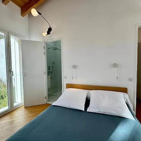 D'architecte, Piscine Privative, Corse Βίλα