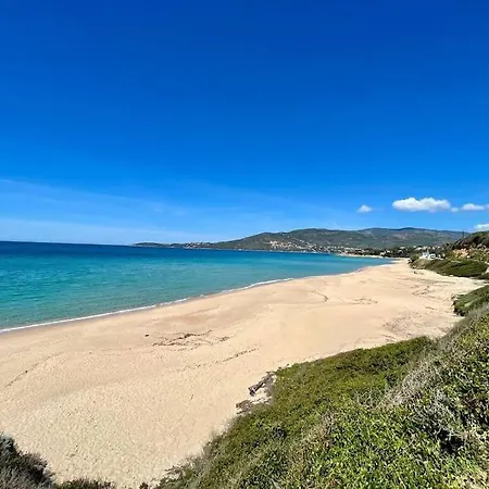 Βίλα D'architecte, Piscine Privative, Corse Vico