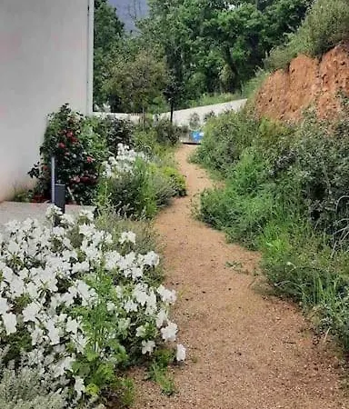 D'architecte, Piscine Privative, Corse *