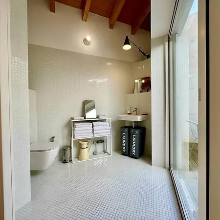 D'architecte, Piscine Privative, Corse * Vico