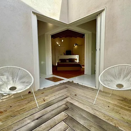 D'architecte, Piscine Privative, Corse Βίλα Vico