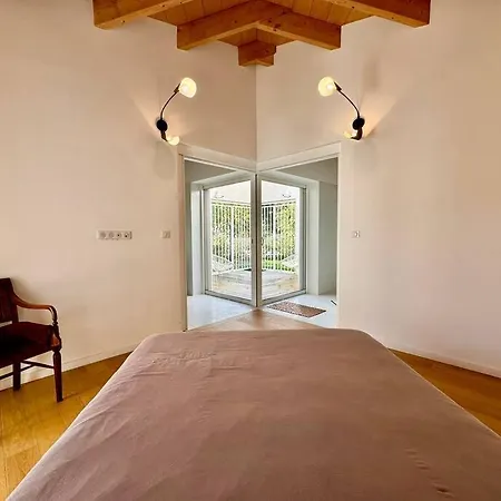 D'architecte, Piscine Privative, Corse * Vico