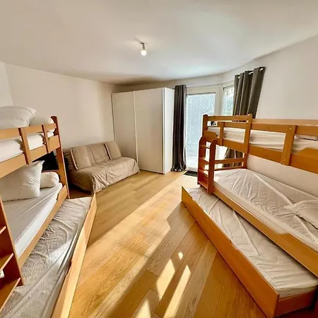 D'architecte, Piscine Privative, Corse Vico