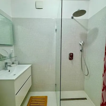 D'architecte, Piscine Privative, Corse Vico