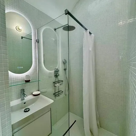 D'architecte, Piscine Privative, Corse Βίλα *