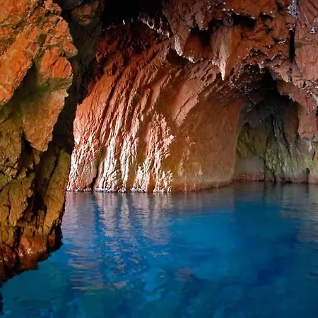 D'architecte, Piscine Privative, Corse * Vico