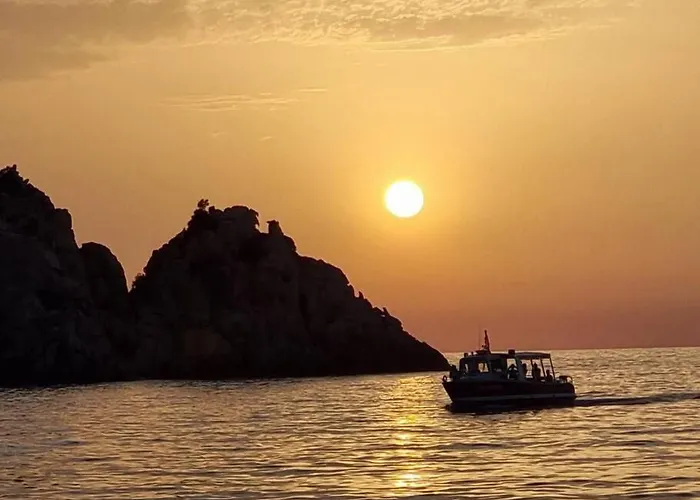 D'architecte, Piscine Privative, Corse Villa Vico