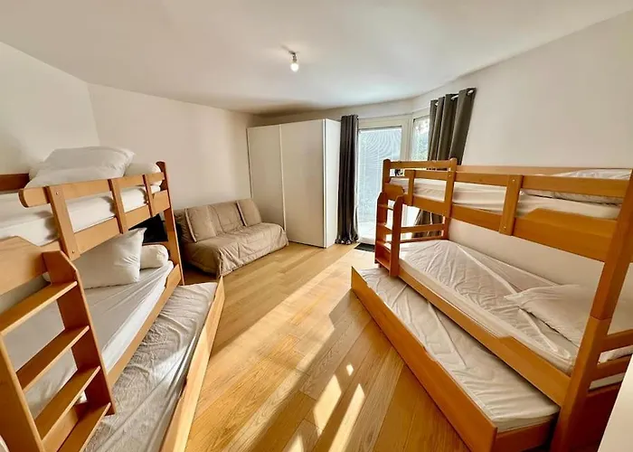 D'architecte, Piscine Privative, Corse Vico