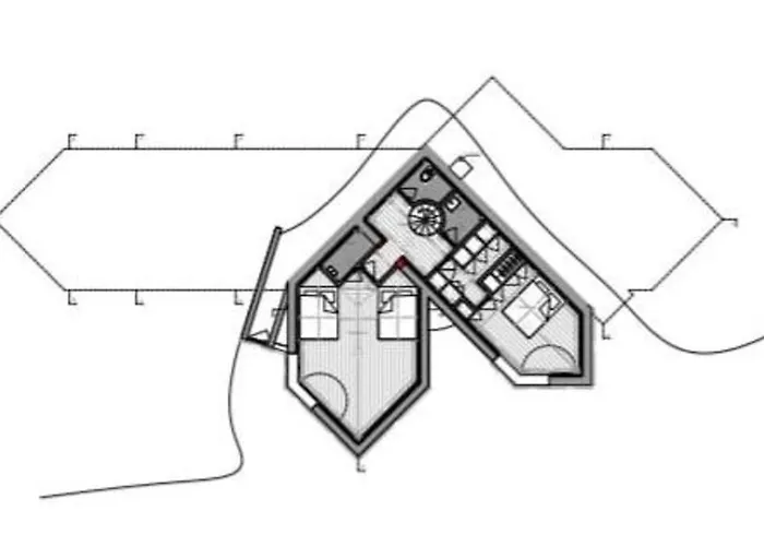 D'architecte, Piscine Privative, Corse Villa